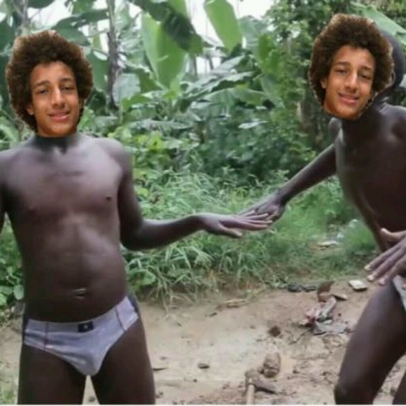 Meet your Posher, Jaylan - Picture 1 of 1